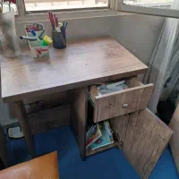 میز تحریر دانش‌آموزی یکی بخر دو تا ببر
