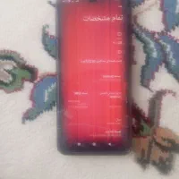 یک عدد ردمی 9بفروش