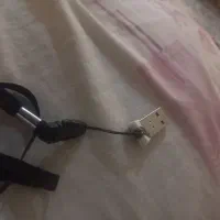 فلش فلزی ۸ گیگ پر از اهنگ