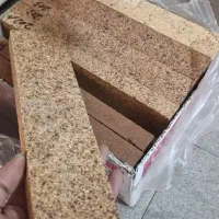 اجر نسوز تضمینی