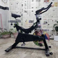 دوچرخه اسپینینگ باشگاهی