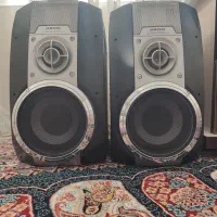 باند و اسپیکر