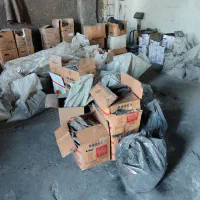 خرید رنگ صنعتی استوک مازاد مصرف