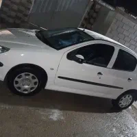 ۲۰۶ تیوفایو