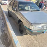 ۴۰۵ مدل ۹۱|خودرو سواری و وانت|پردیس, فاز ۱|دیوار