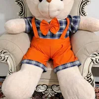 خرس بزرگ و تک شاخ