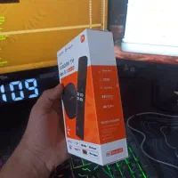 فروش اندروید باکس شیائومی Mi TV Box  gen ۳