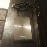 هارد اکسترنال  GB500 ADATA