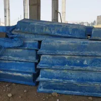 وافل یکطرفه آکس ۶۵