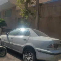 سمند مدل ۸۸