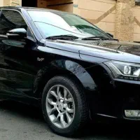 دنا پلاس توربو اتومات صفر مشکی