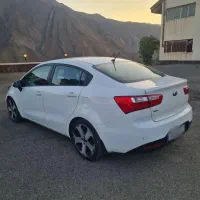 کیا ریو 2015 وارداتی