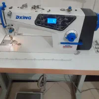 چرخ صنعتی راسته دوز در حد اک