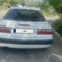 زانتیا مدل ۸۸