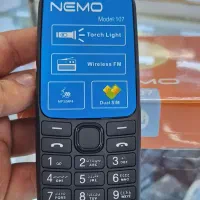 NEMO E107|موبایل|آبادان, |دیوار