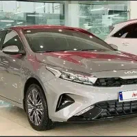 سواری کیا K3 مدل1405 خشک