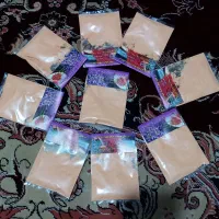 پودرزعفران‌درجه‌یک