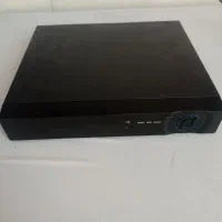 دستگاه XVR  دوربین مداربسته
