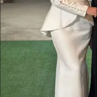 لباس مجلسی