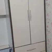 کمدوتخت تاشو