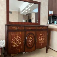 آینه کنسول