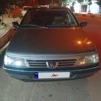 پژو405 مدل 93