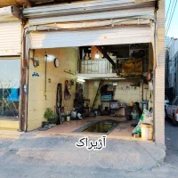 مغازه 30 متری/خوش بهر/موقعیت خوب