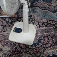 پنکه پارس خزر تلسکوپی