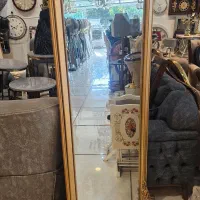 آینه قدی اینه قدی تاج دار جدید عمده و تک