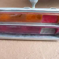 تویوتا کرونا کرون داتسون مزدا 929