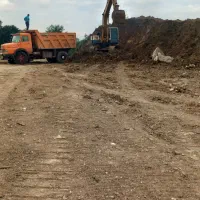 فروش خاک