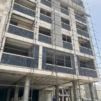 فروش واحد۱۰۸مترروب نمابه قیمت کاسبی منطقه۱۴زیباشهر