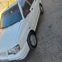 پراید مدل ۹۰ ۱۳۲