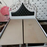 تخت خاب تمیز اندیئف