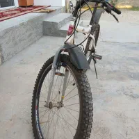 دوچرخه سایز ۲۶