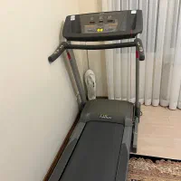 تردمیل سالم