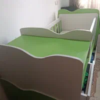 سرویس خواب کودک