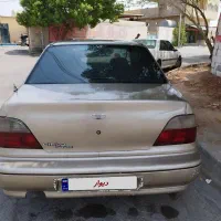 فروش دوو سیلو