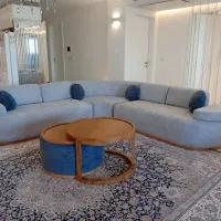 بورس مدلهای ال در تولیدی مبل مهشاد