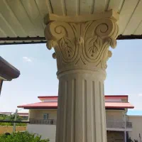 سیمانکاری مدرن
