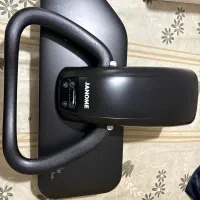 اتو پرسی ژانومه مدل se500