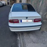 سمند مدل ۸۶