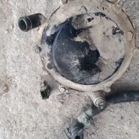ریگلاتور cng نیسانی