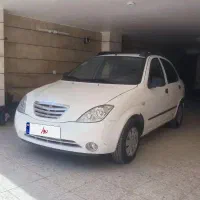 تیبا 2 مدل 1399