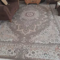 ۴ عدد فرش ۱۲ متری در حد نو