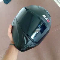 کلاه MA2