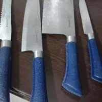 چاقو آشپزخانه