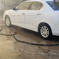 خودرو دنا پلاس 97 فول سانروف
