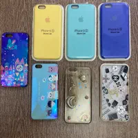 قاب و کاور خیلی نو ایفون 6s
