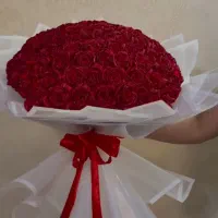 دسته گل روبانی، باکس،مناسبتها